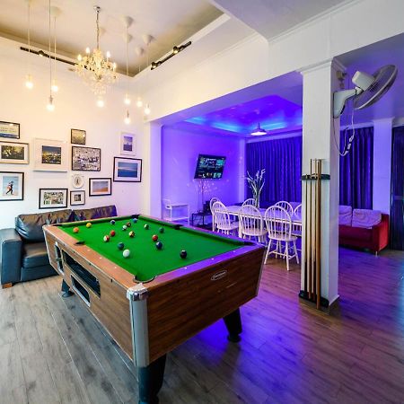 Room@Gallery Pool Villa Pattaya Extérieur photo